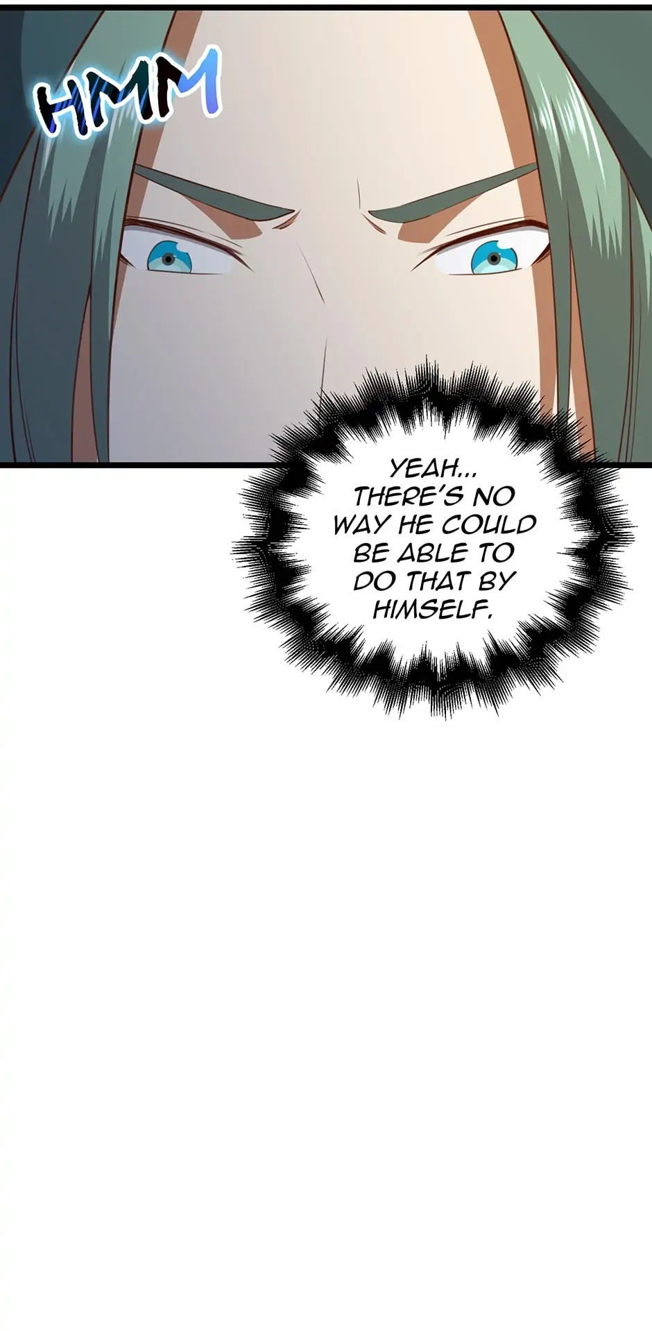 The Lord of Coins Chapter 91 – Rolling In It Page 44