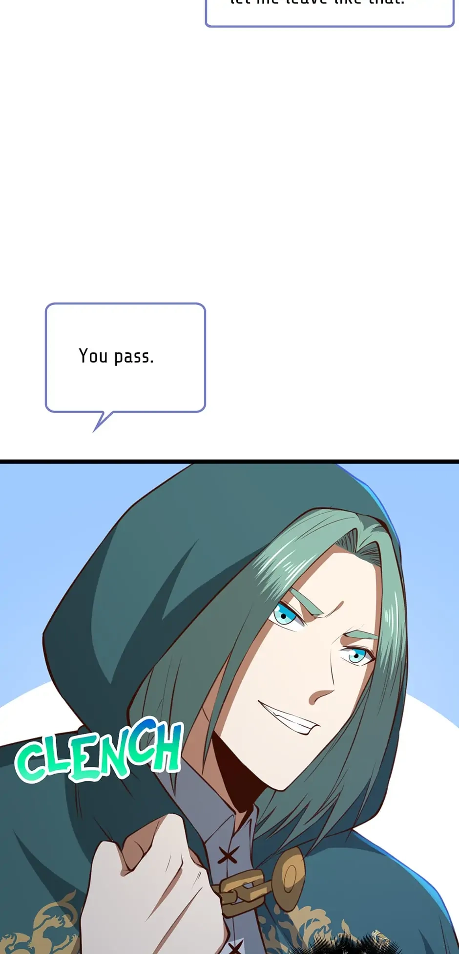The Lord of Coins Chapter 91 – Rolling In It Page 57