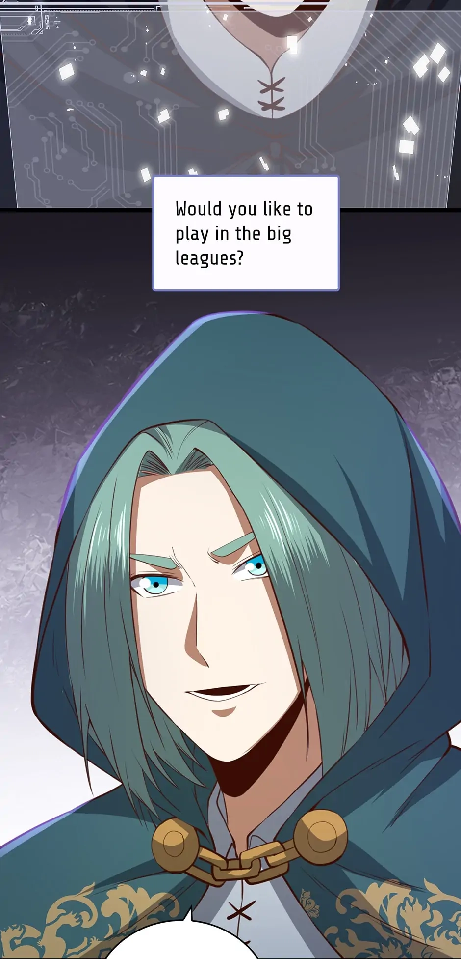 The Lord of Coins Chapter 91 – Rolling In It Page 60