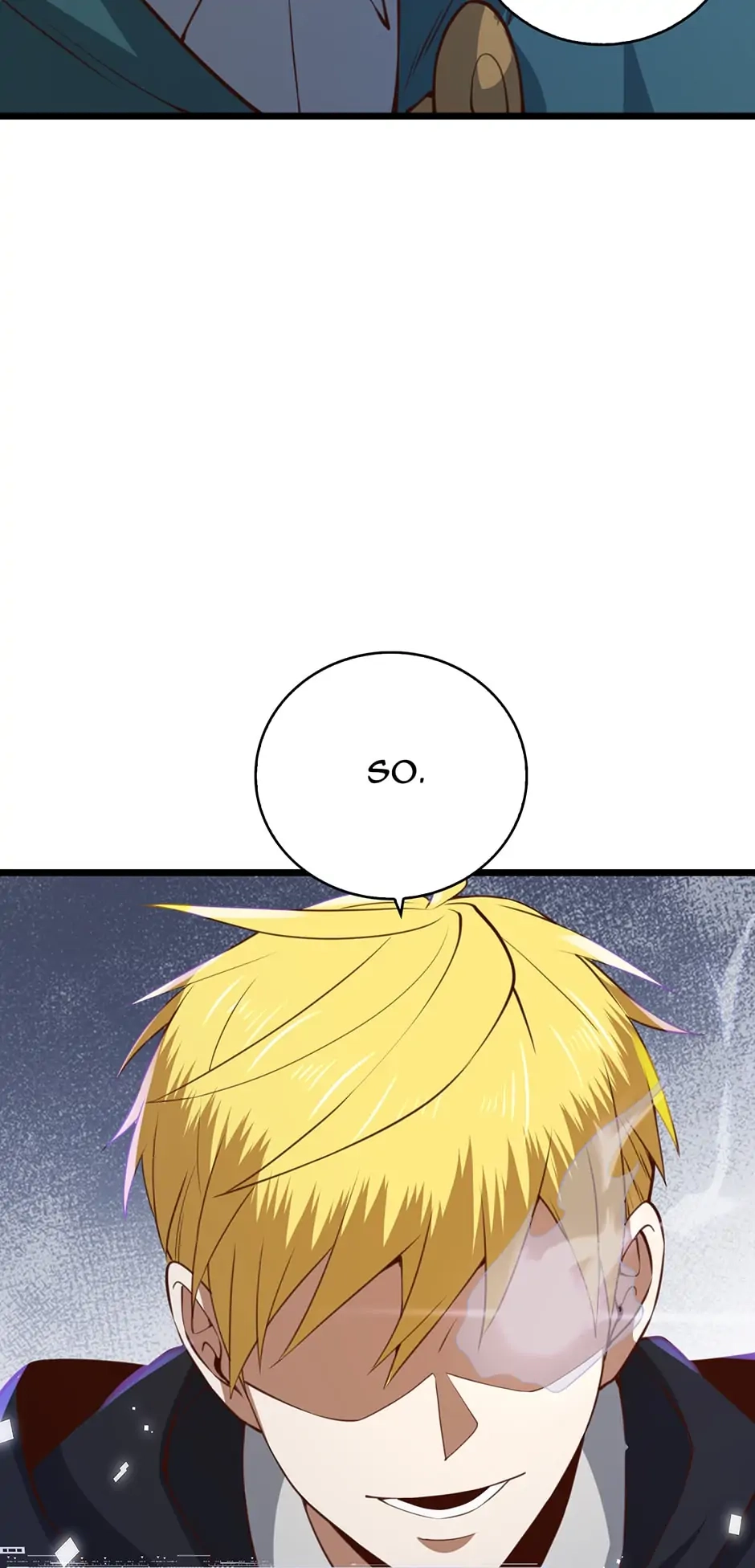The Lord of Coins Chapter 91 – Rolling In It Page 59