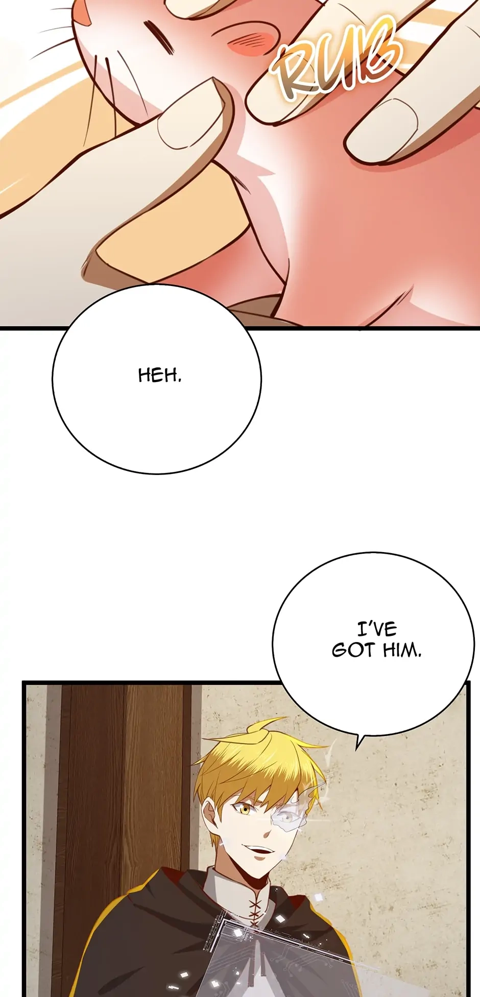 The Lord of Coins Chapter 91 – Rolling In It Page 62