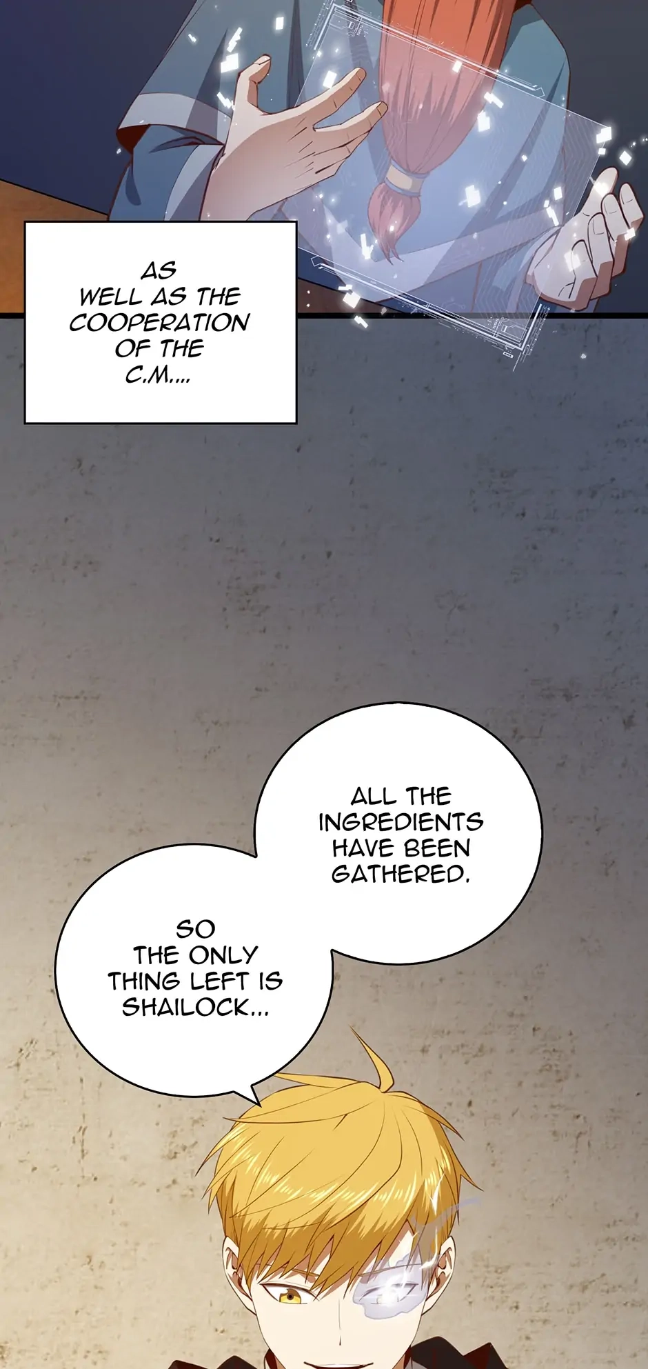 The Lord of Coins Chapter 91 – Rolling In It Page 12
