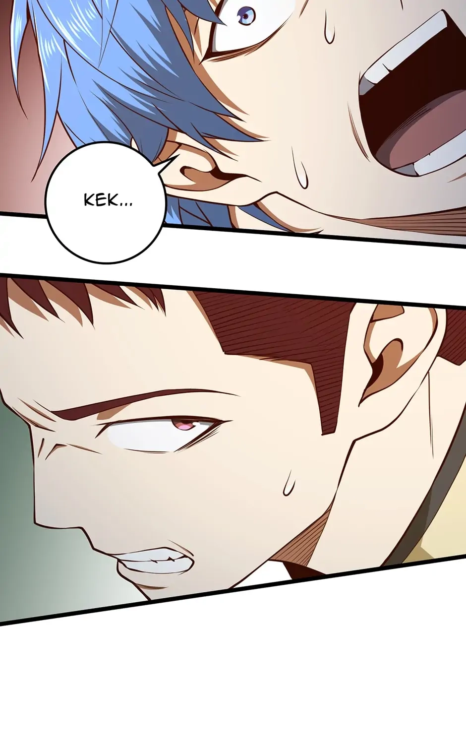 The Lord of Coins Chapter 81 – Know Your Place Page 93