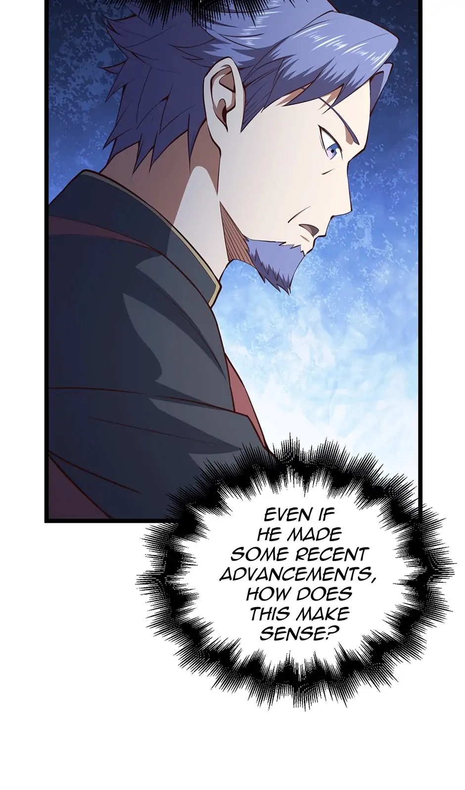 The Lord of Coins Chapter 81 – Know Your Place Page 83