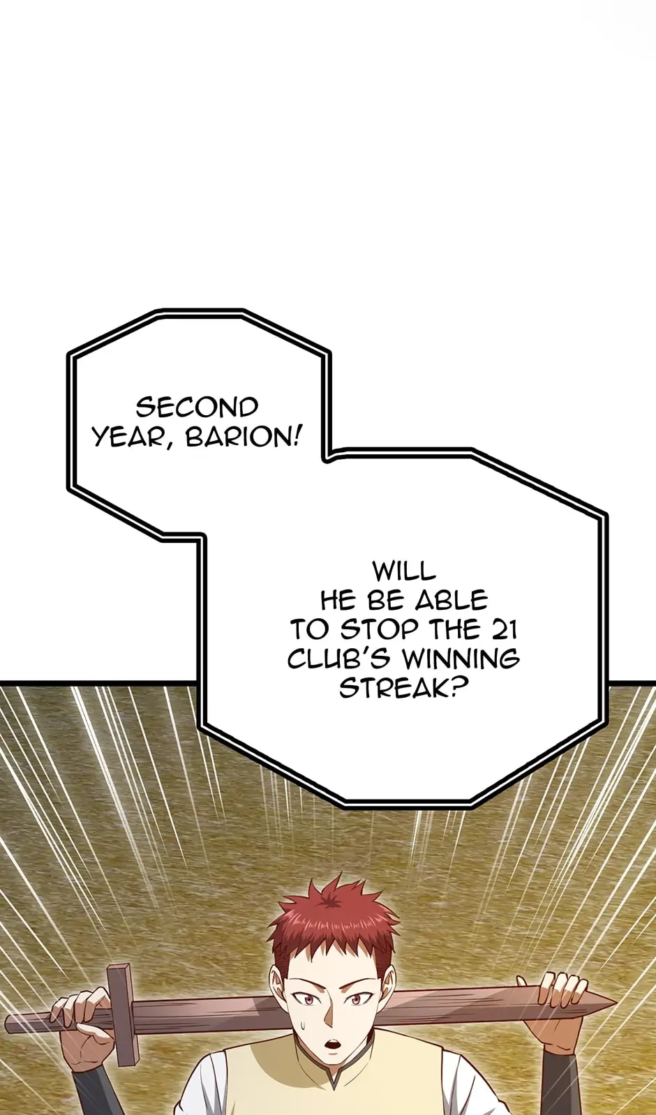 The Lord of Coins Chapter 81 – Know Your Place Page 74