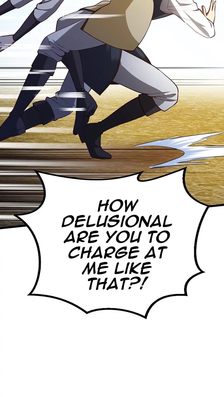 The Lord of Coins Chapter 81 – Know Your Place Page 33