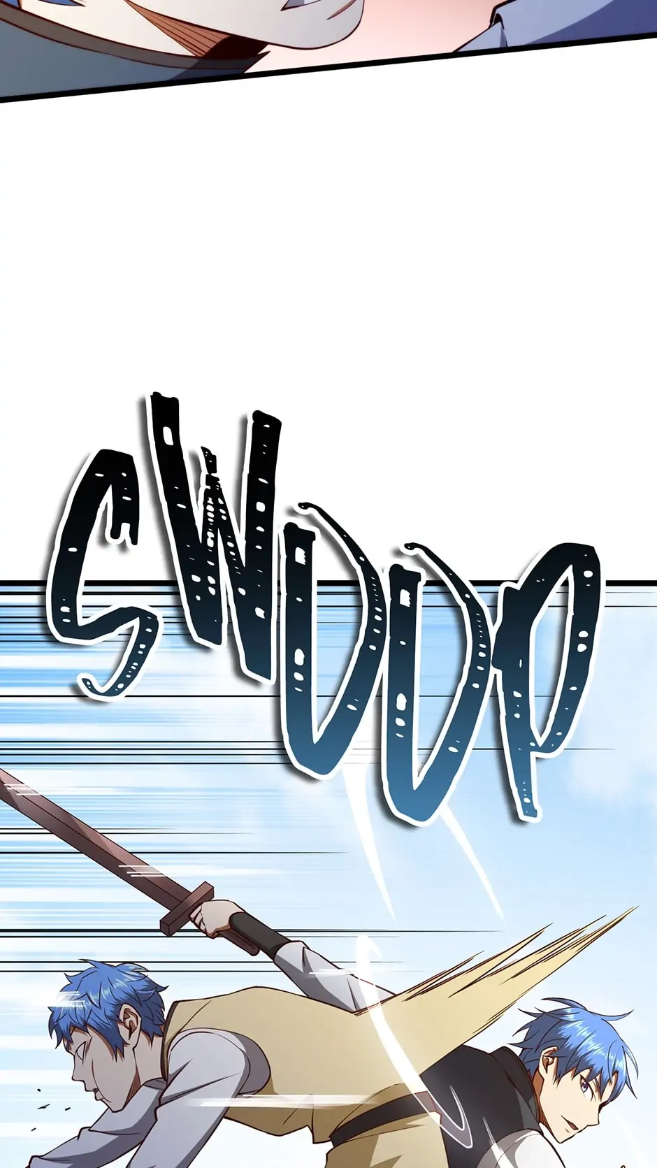 The Lord of Coins Chapter 81 – Know Your Place Page 32