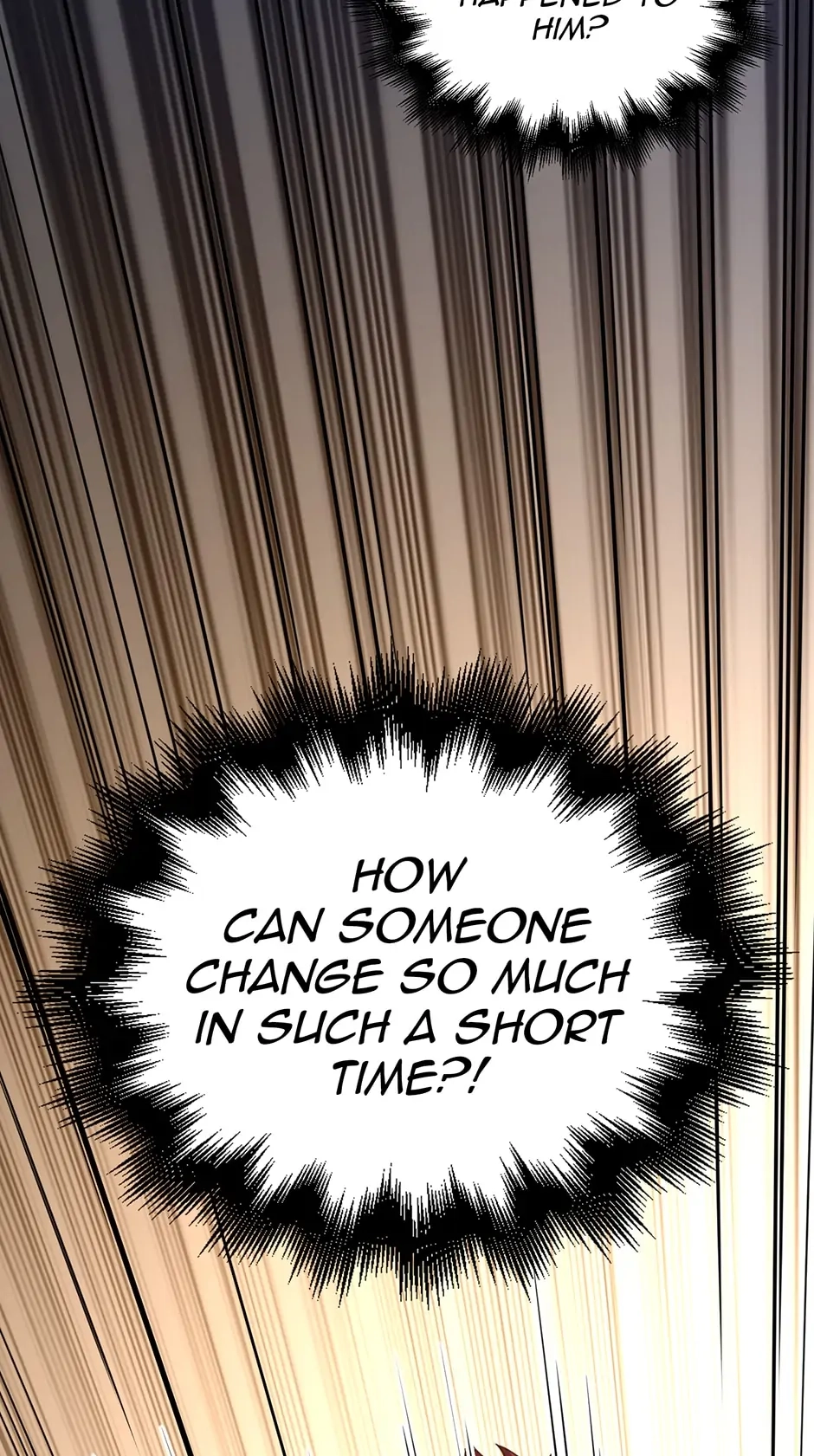 The Lord of Coins Chapter 81 – Know Your Place Page 86