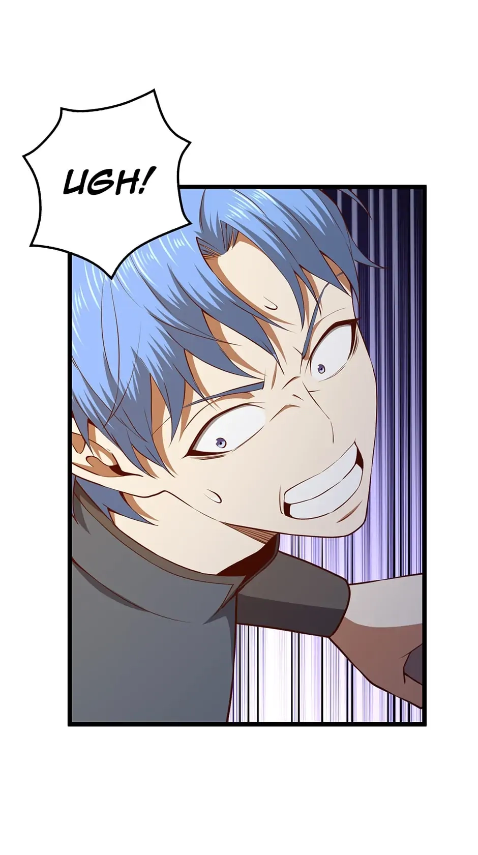The Lord of Coins Chapter 81 – Know Your Place Page 89