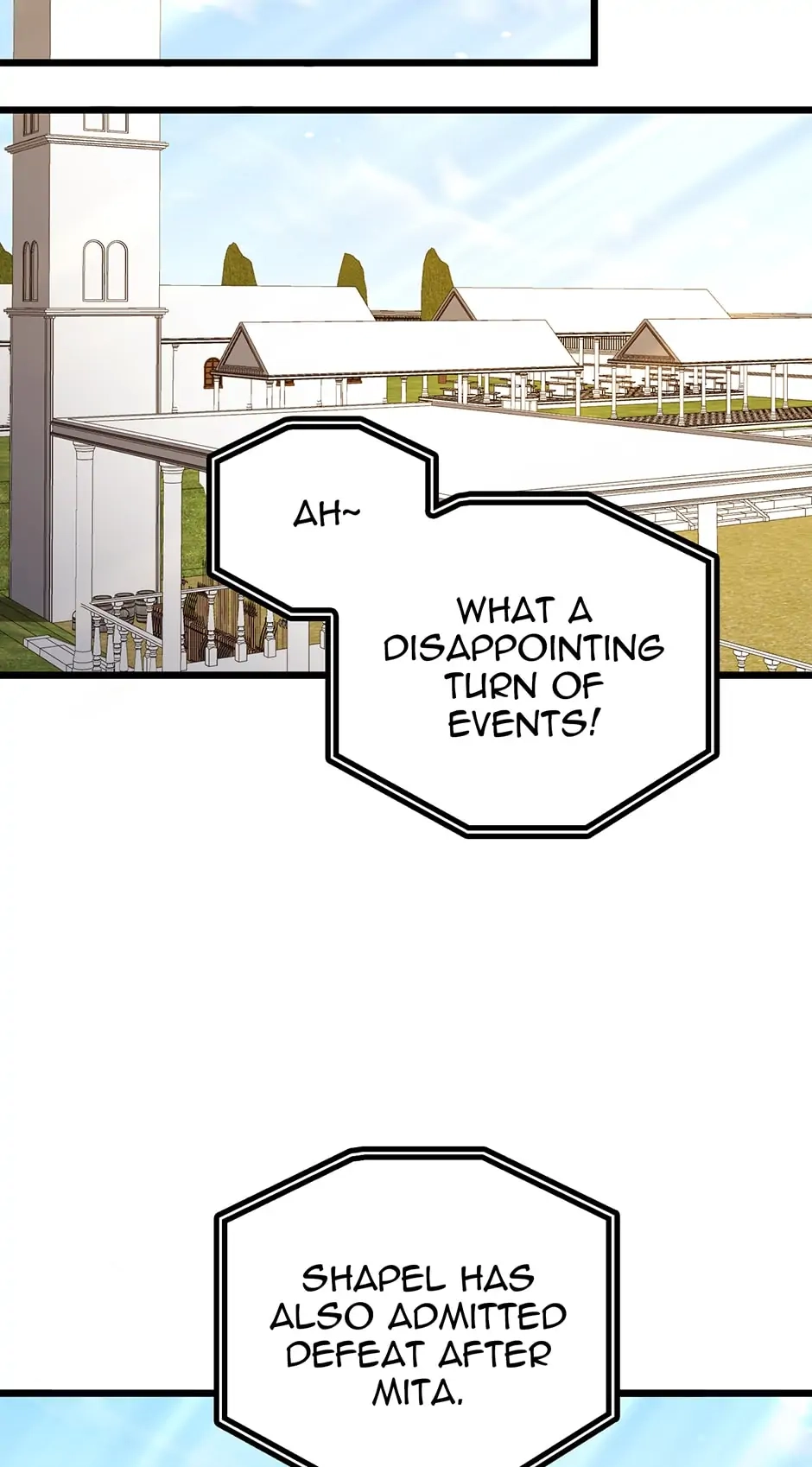The Lord of Coins Chapter 81 – Know Your Place Page 71