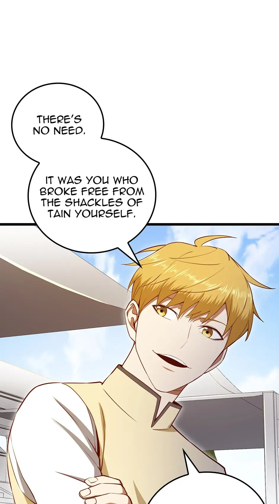 The Lord of Coins Chapter 81 – Know Your Place Page 65