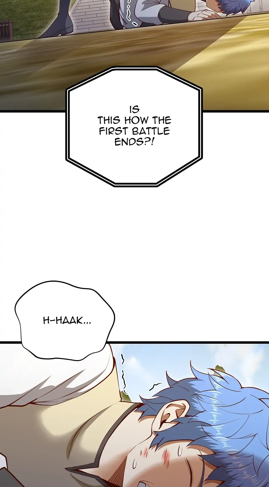 The Lord of Coins Chapter 81 – Know Your Place Page 35