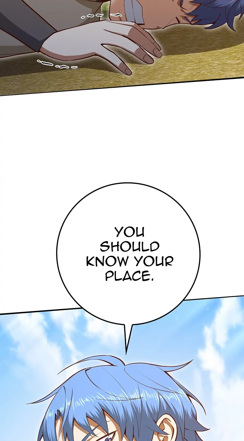 The Lord of Coins Chapter 81 – Know Your Place Page 36