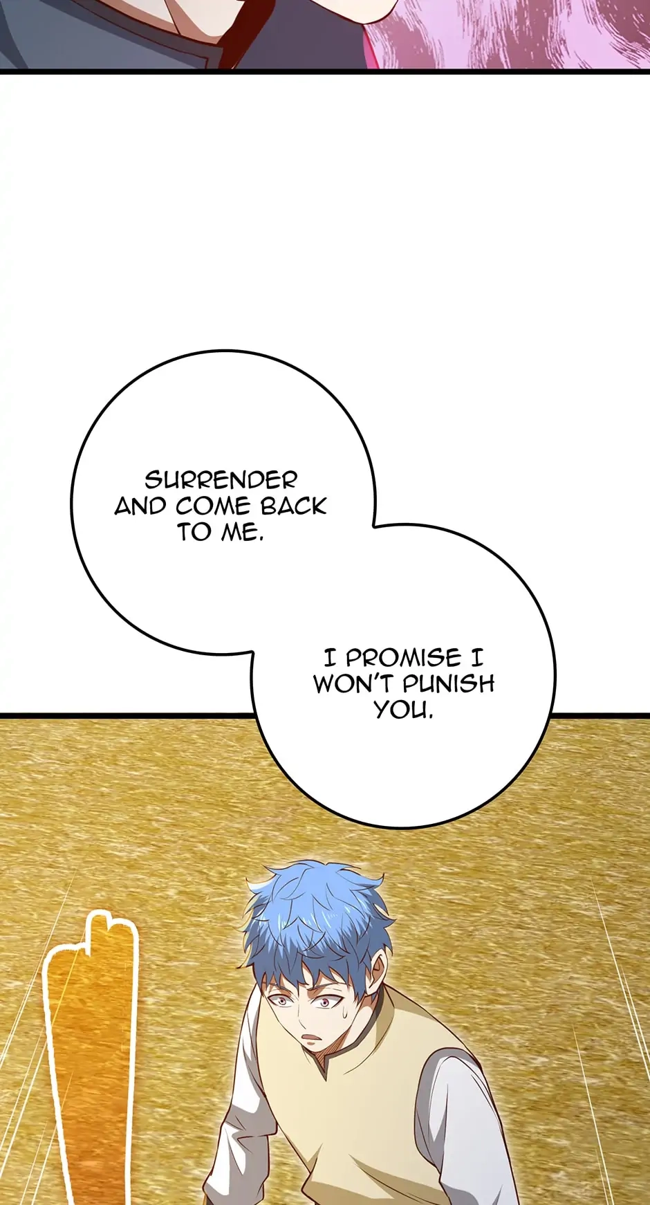 The Lord of Coins Chapter 81 – Know Your Place Page 16
