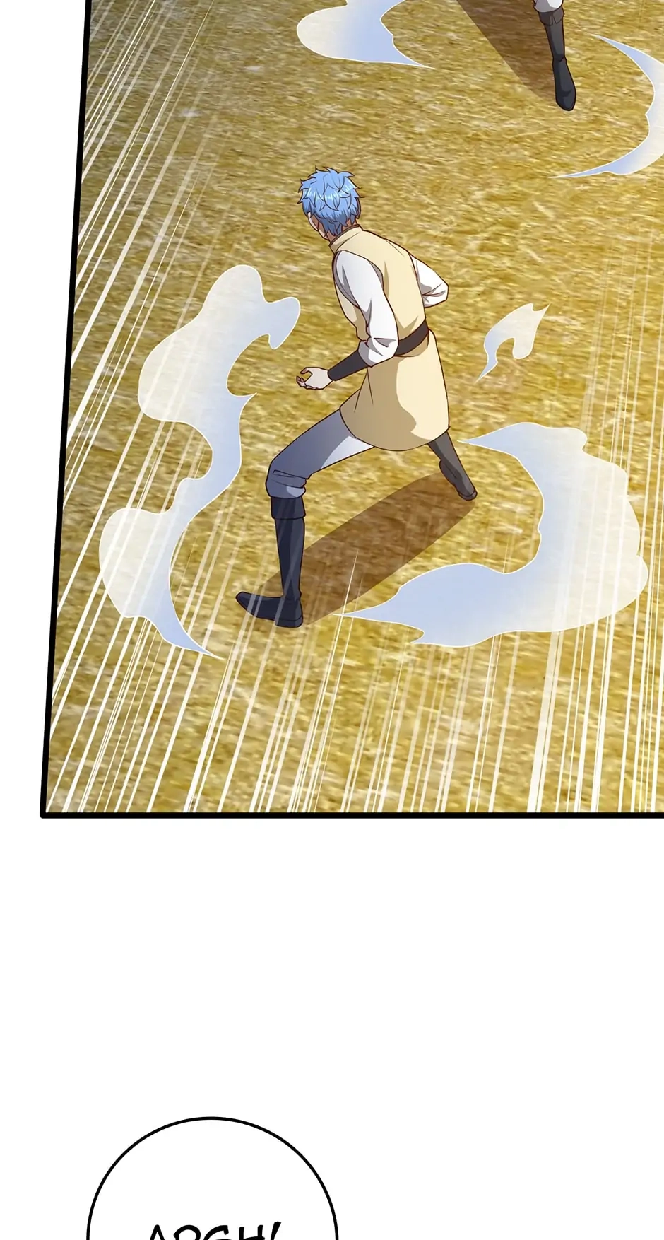 The Lord of Coins Chapter 81 – Know Your Place Page 46
