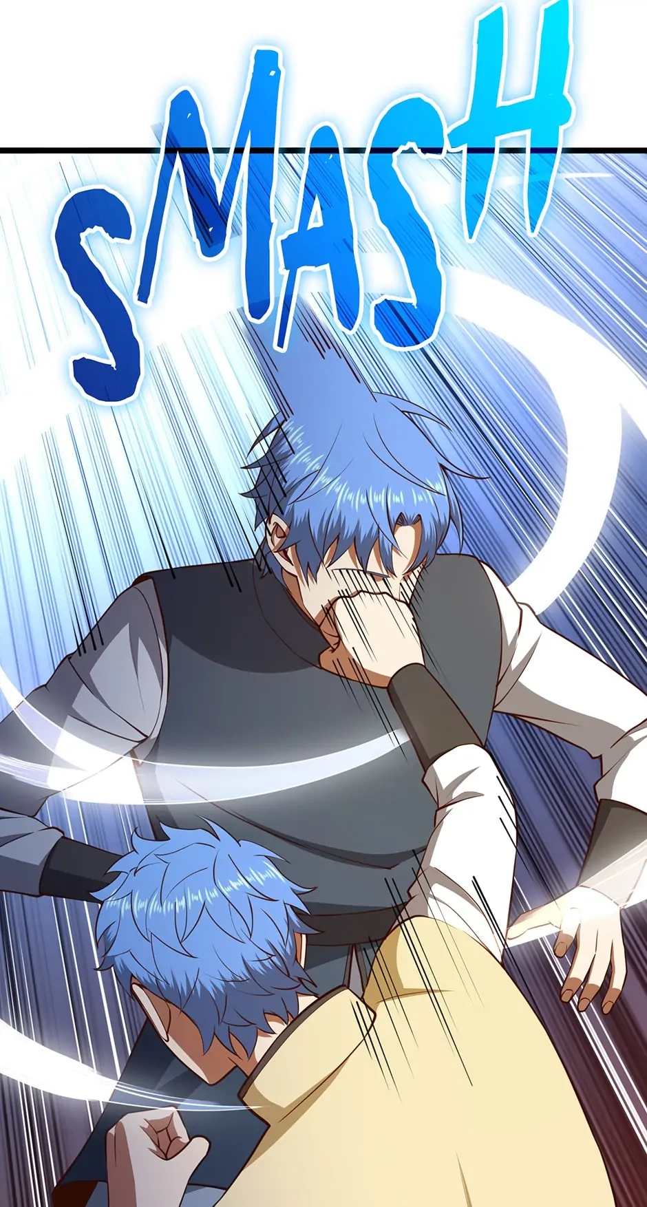 The Lord of Coins Chapter 81 – Know Your Place Page 43