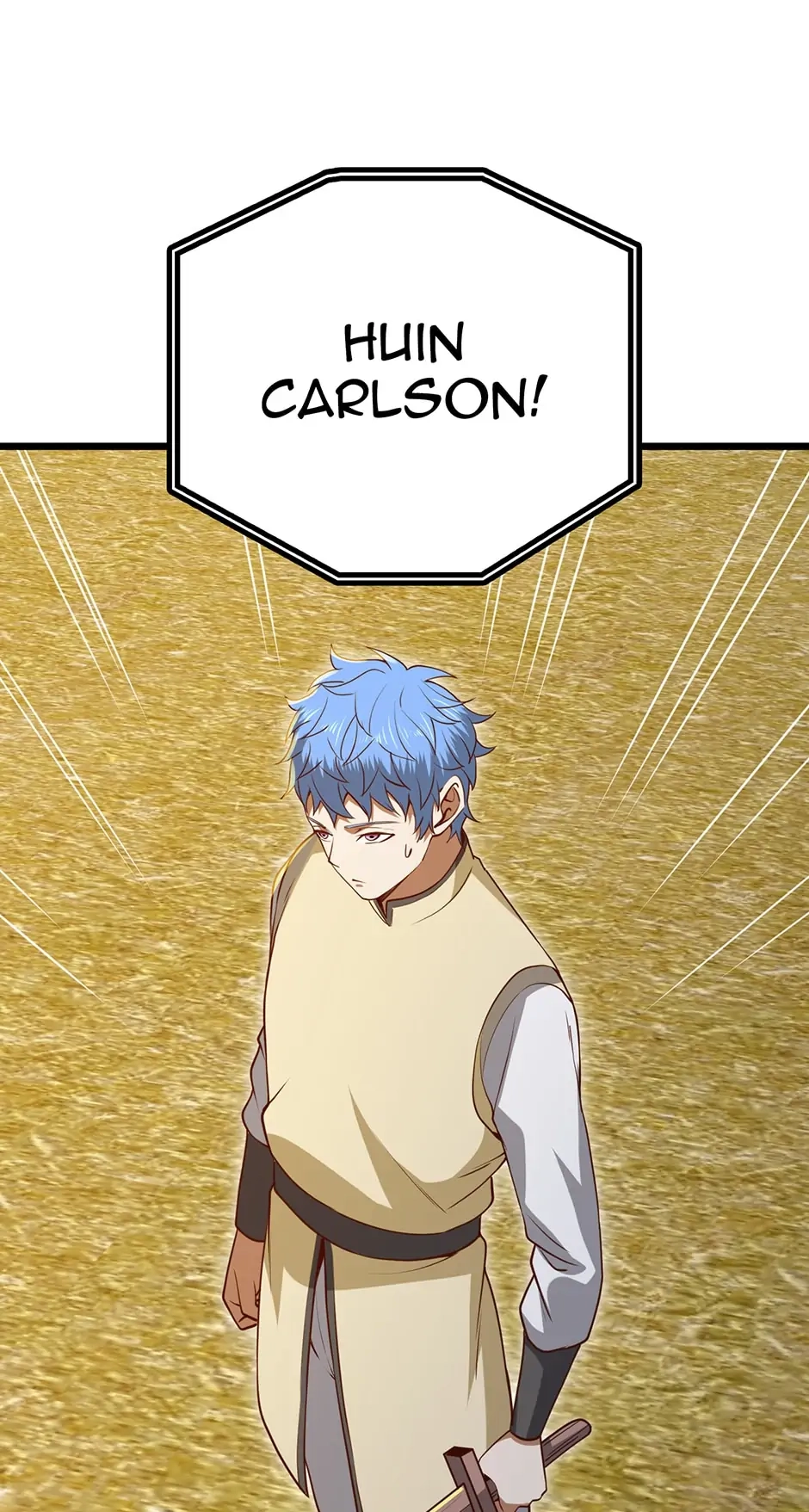 The Lord of Coins Chapter 81 – Know Your Place Page 7