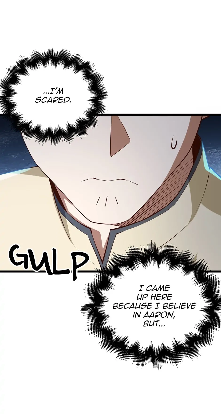 The Lord of Coins Chapter 81 – Know Your Place Page 10