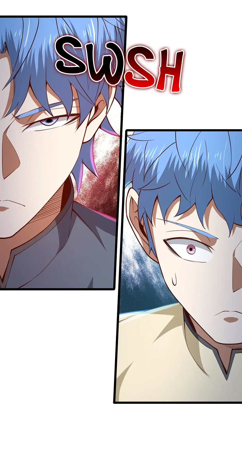 The Lord of Coins Chapter 81 – Know Your Place Page 9