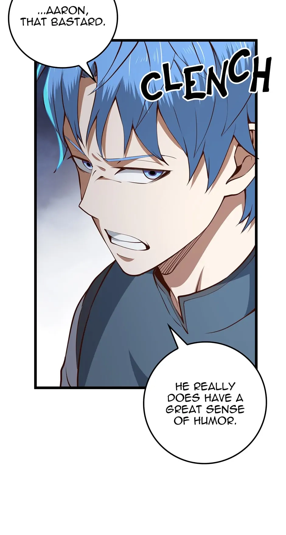 The Lord of Coins Chapter 81 – Know Your Place Page 6