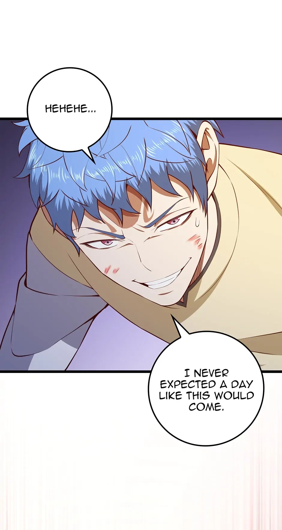 The Lord of Coins Chapter 81 – Know Your Place Page 48