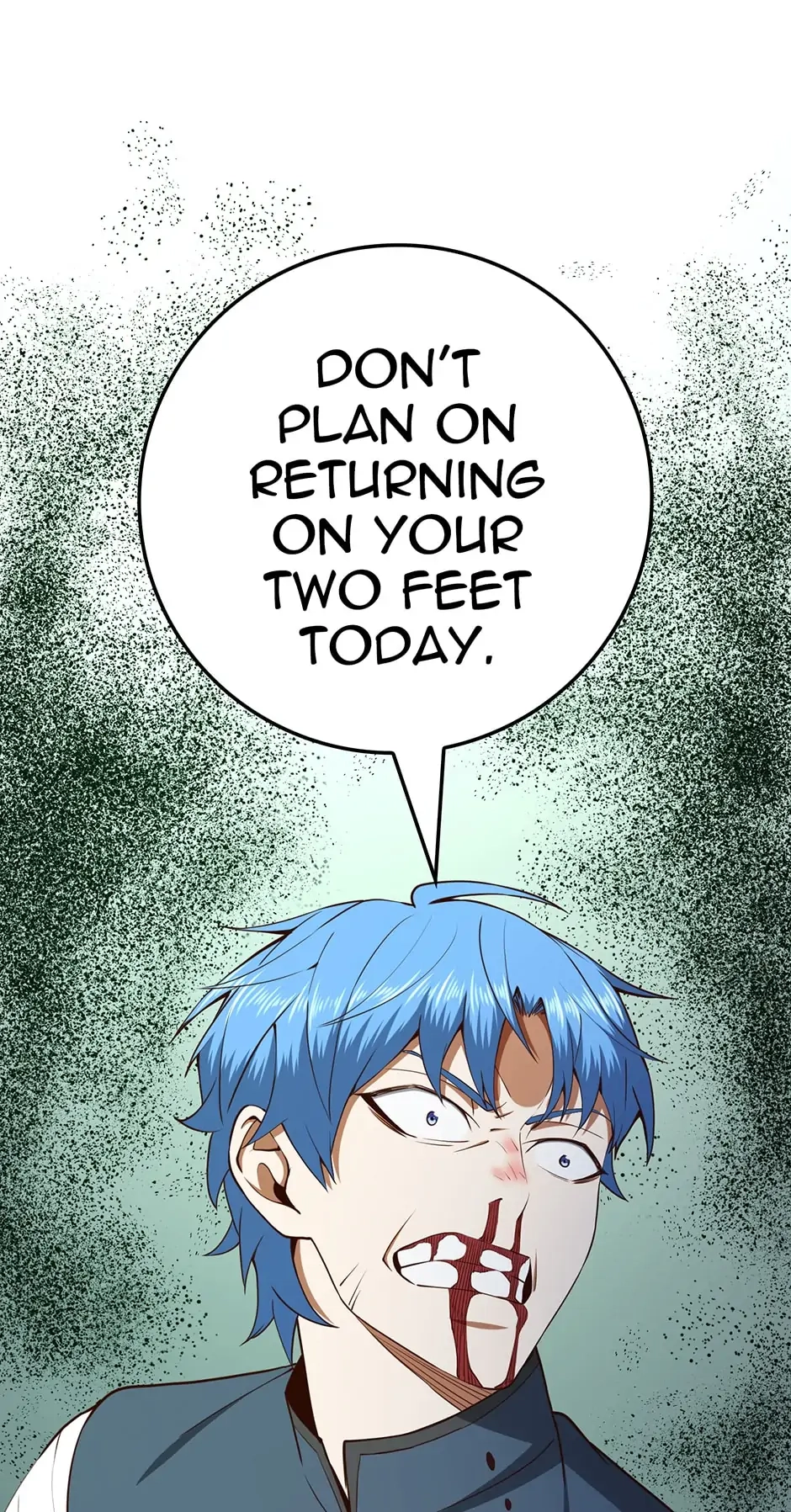 The Lord of Coins Chapter 81 – Know Your Place Page 51