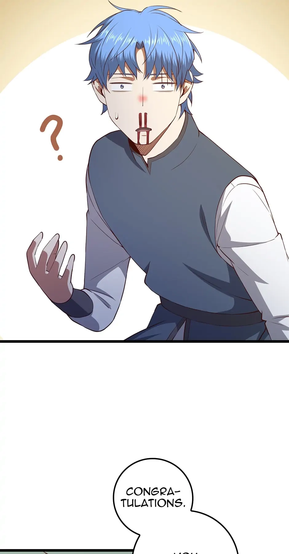 The Lord of Coins Chapter 81 – Know Your Place Page 56