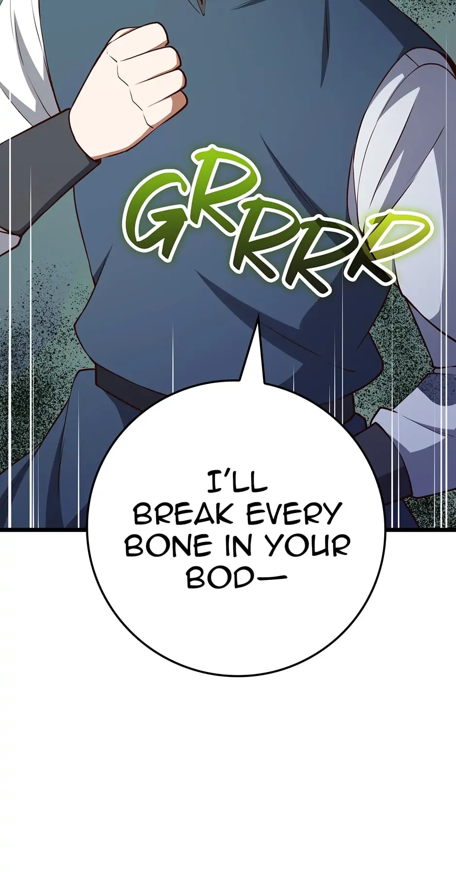 The Lord of Coins Chapter 81 – Know Your Place Page 52