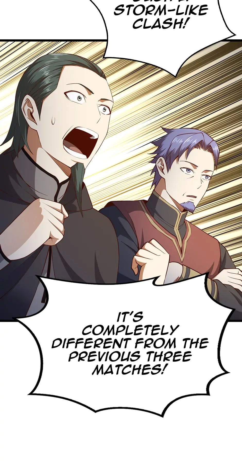 The Lord of Coins Chapter 81 – Know Your Place Page 80