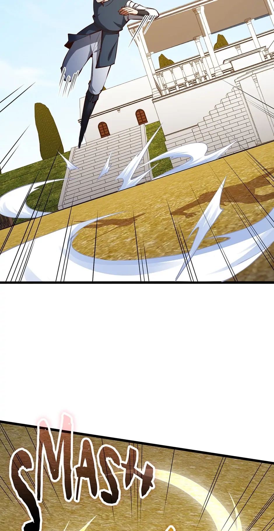 The Lord of Coins Chapter 81 – Know Your Place Page 78