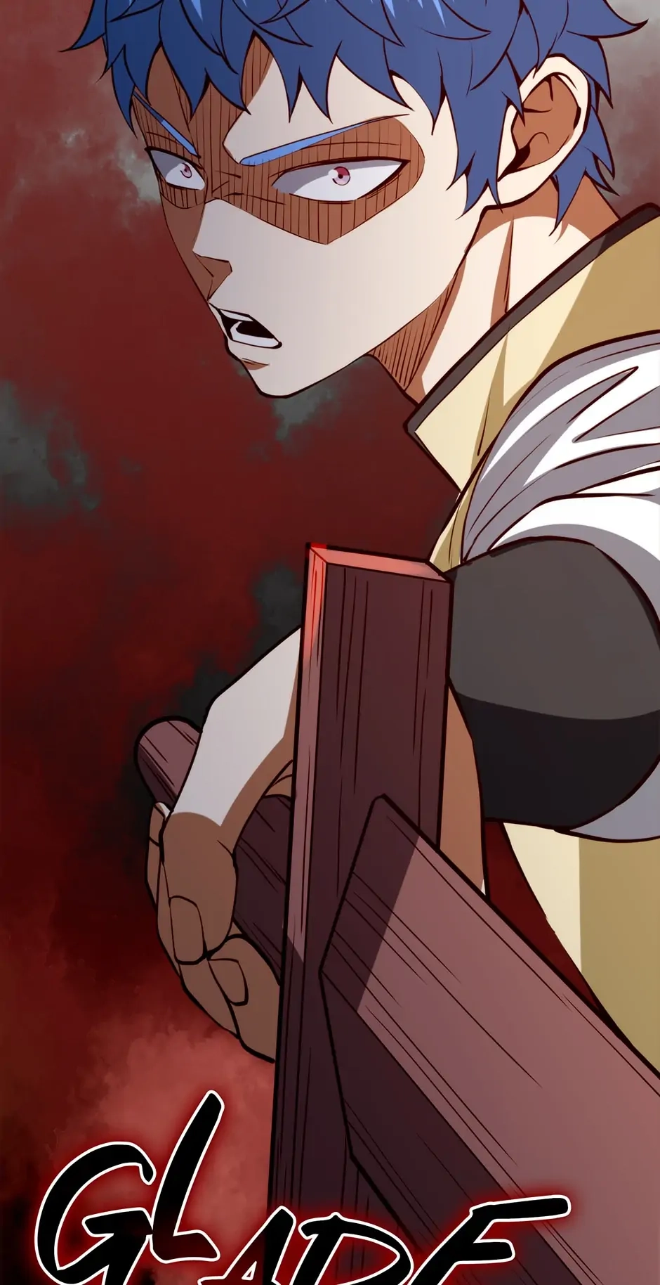 The Lord of Coins Chapter 81 – Know Your Place Page 23