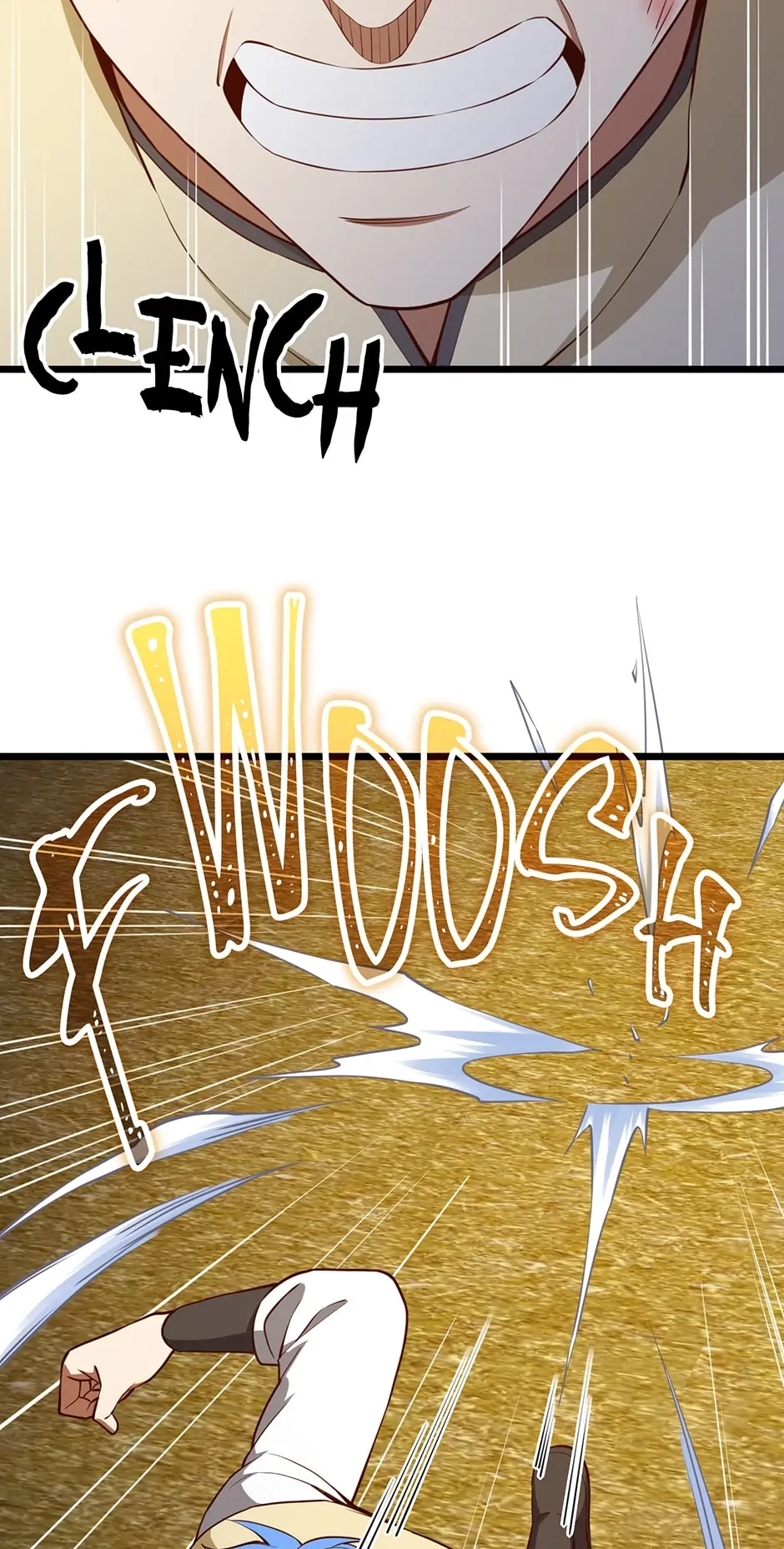 The Lord of Coins Chapter 81 – Know Your Place Page 40