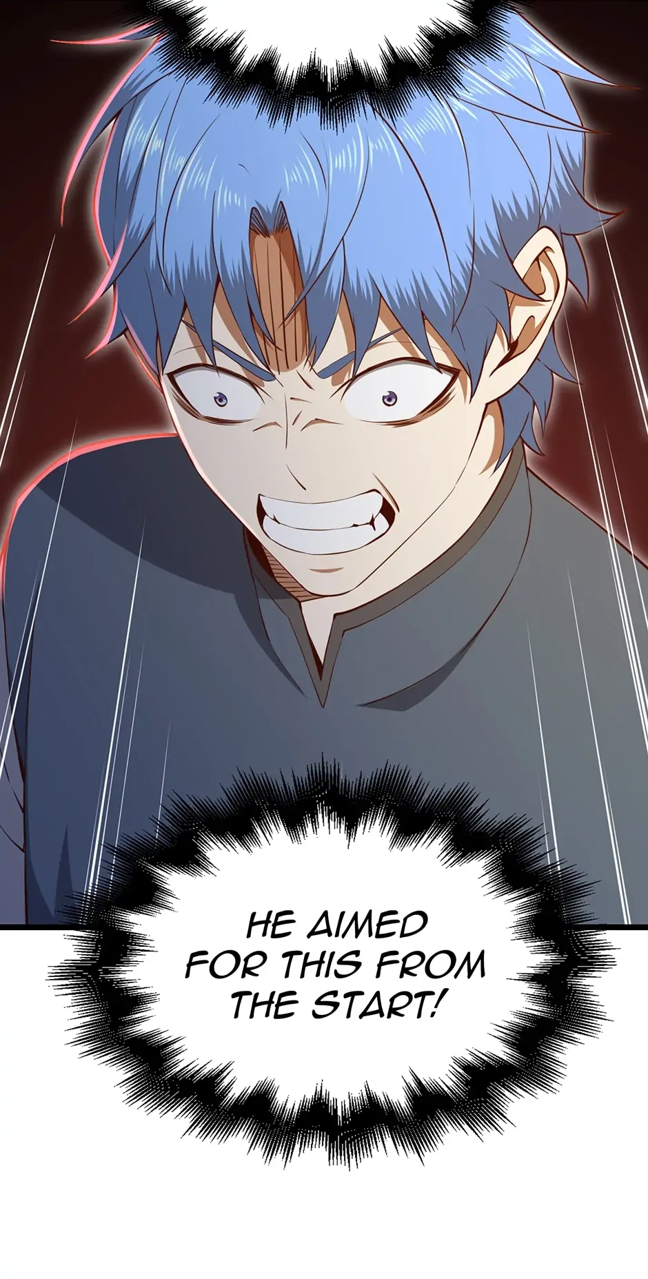 The Lord of Coins Chapter 81 – Know Your Place Page 63