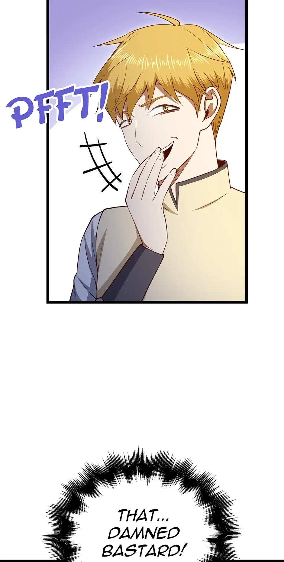The Lord of Coins Chapter 81 – Know Your Place Page 62