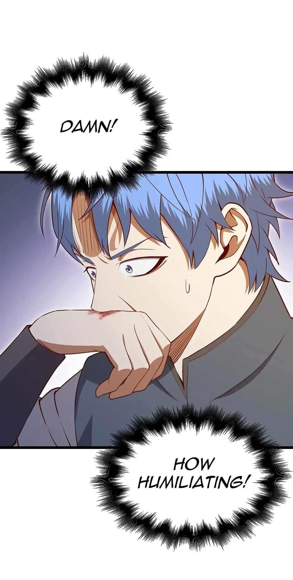 The Lord of Coins Chapter 81 – Know Your Place Page 60