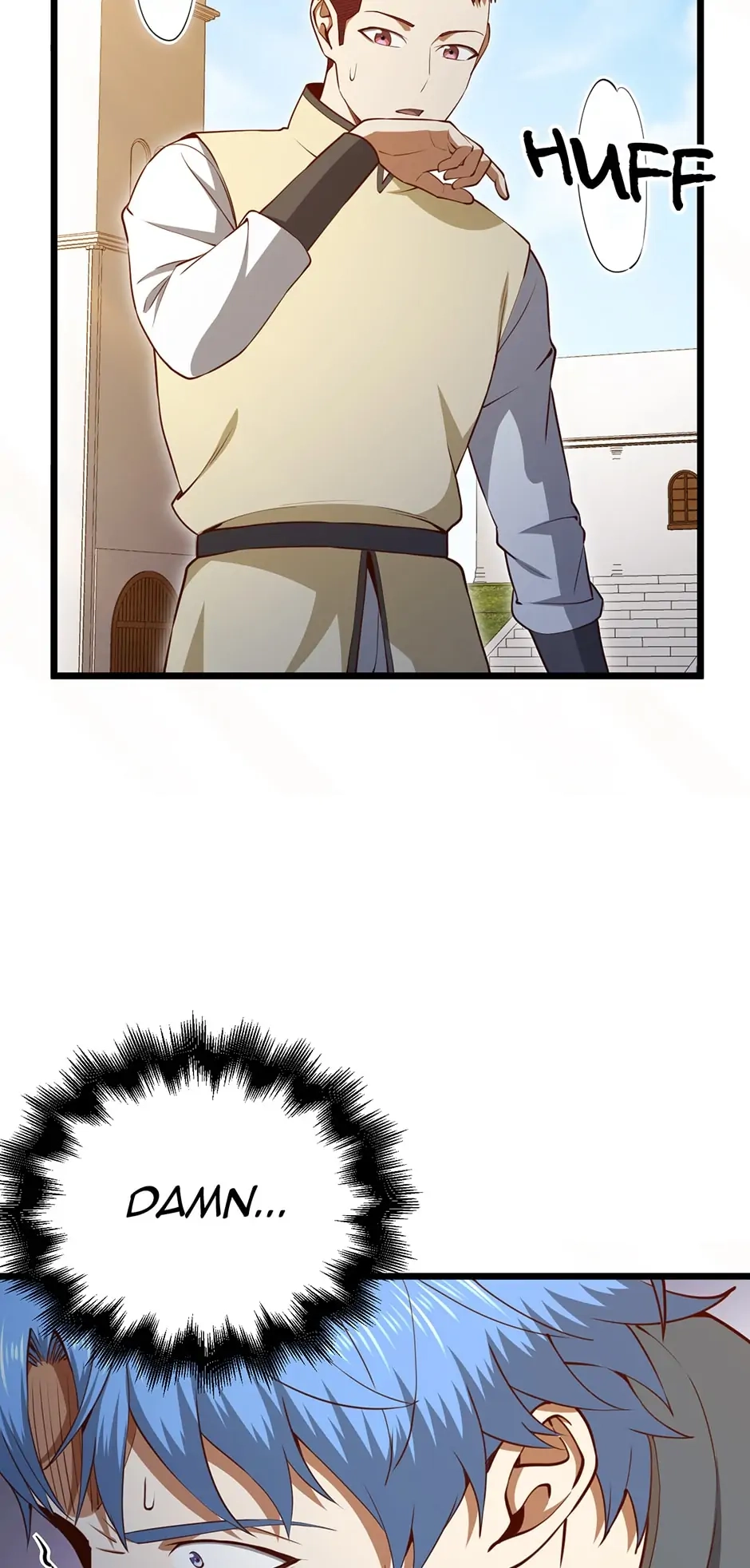 The Lord of Coins Chapter 81 – Know Your Place Page 97