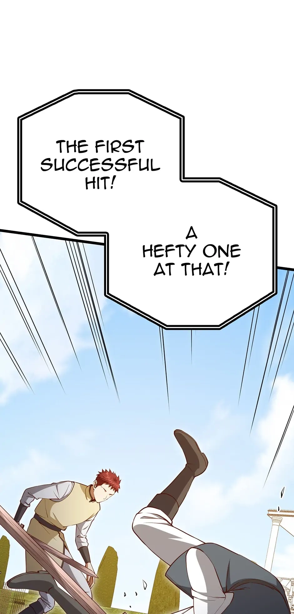 The Lord of Coins Chapter 81 – Know Your Place Page 94