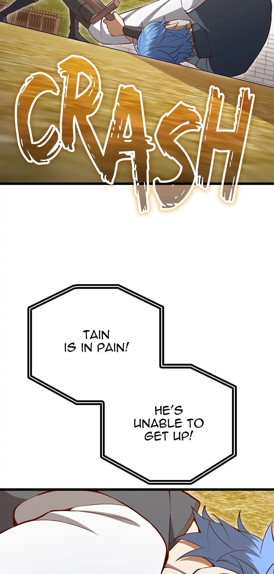 The Lord of Coins Chapter 81 – Know Your Place Page 95