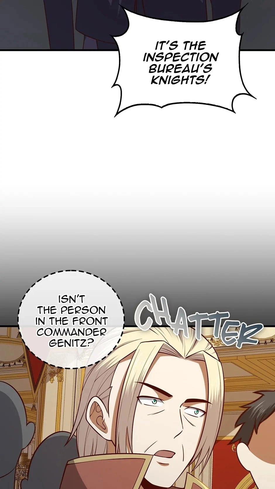 The Lord of Coins Chapter 110 – Traitor Page 84