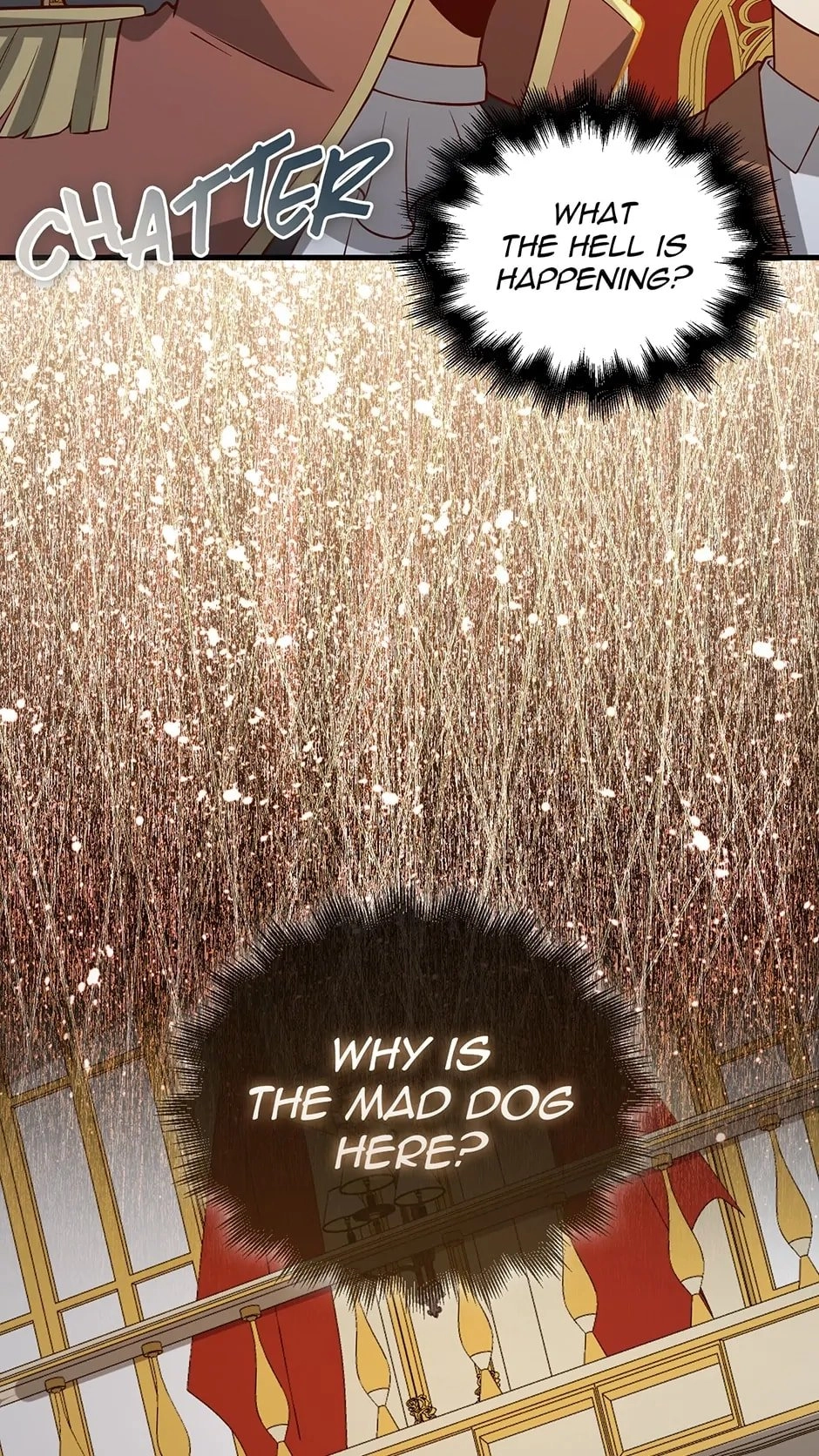 The Lord of Coins Chapter 110 – Traitor Page 85