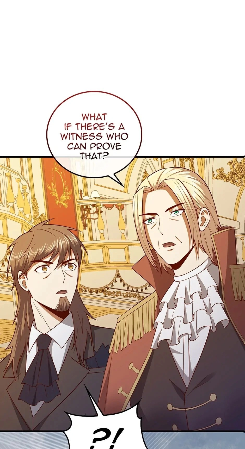 The Lord of Coins Chapter 110 – Traitor Page 38