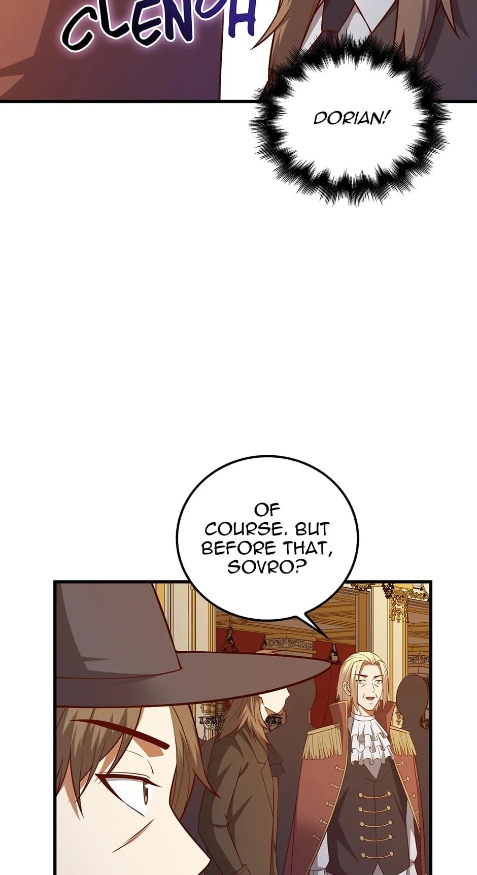 The Lord of Coins Chapter 110 – Traitor Page 40
