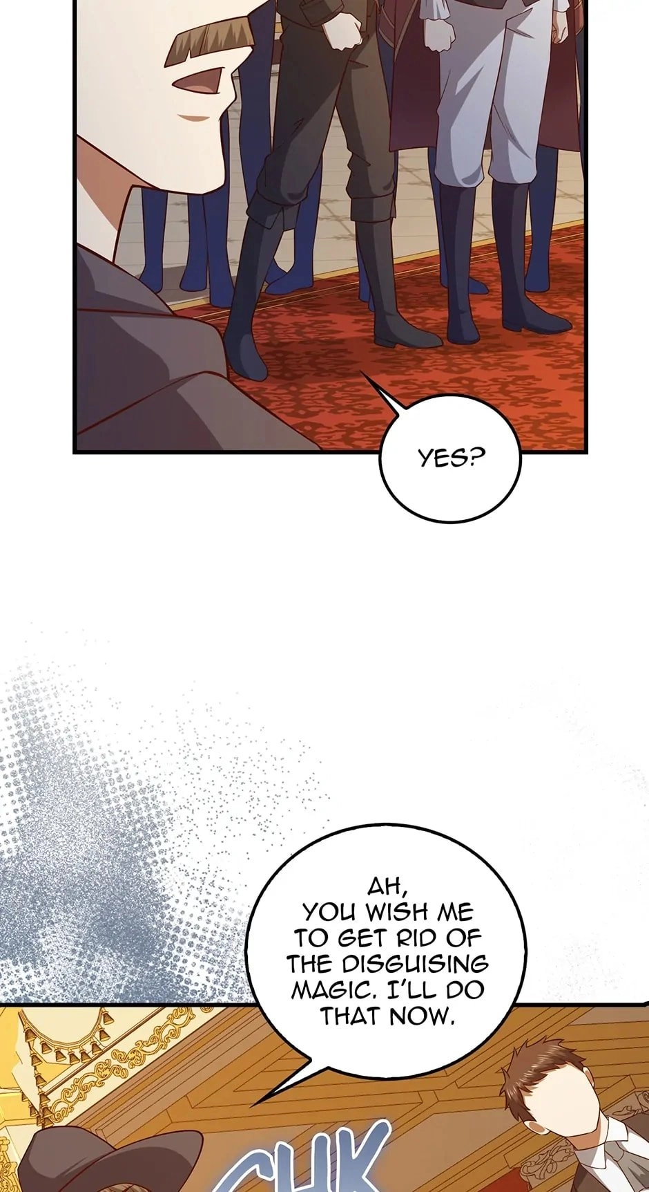 The Lord of Coins Chapter 110 – Traitor Page 41