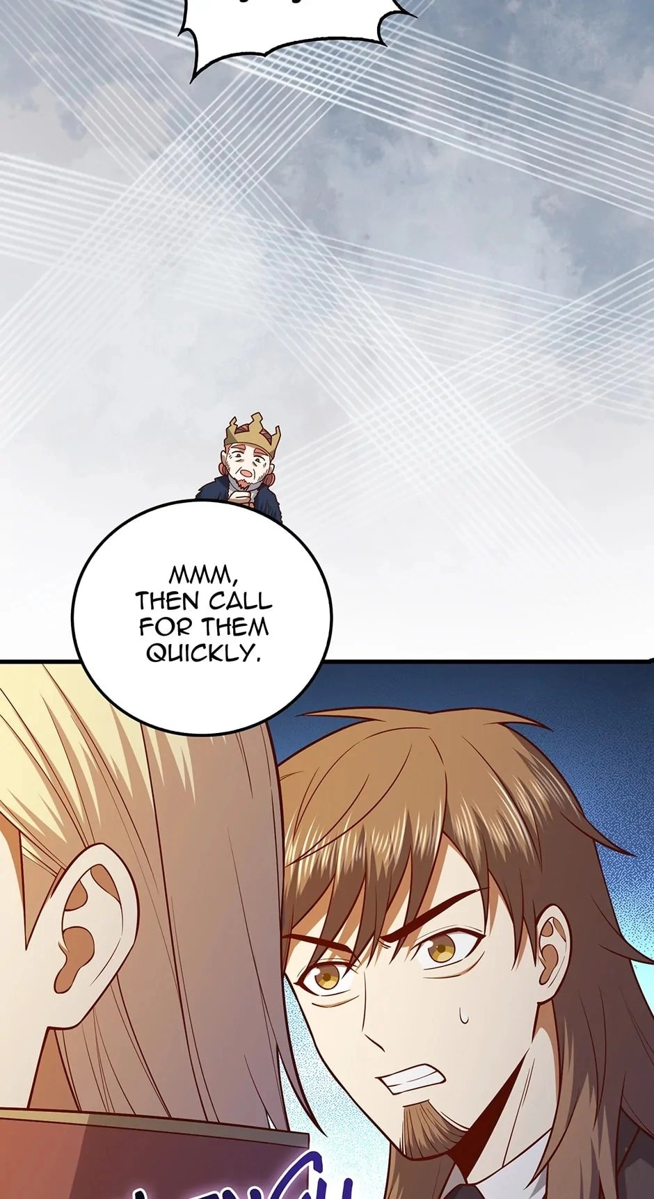 The Lord of Coins Chapter 110 – Traitor Page 39