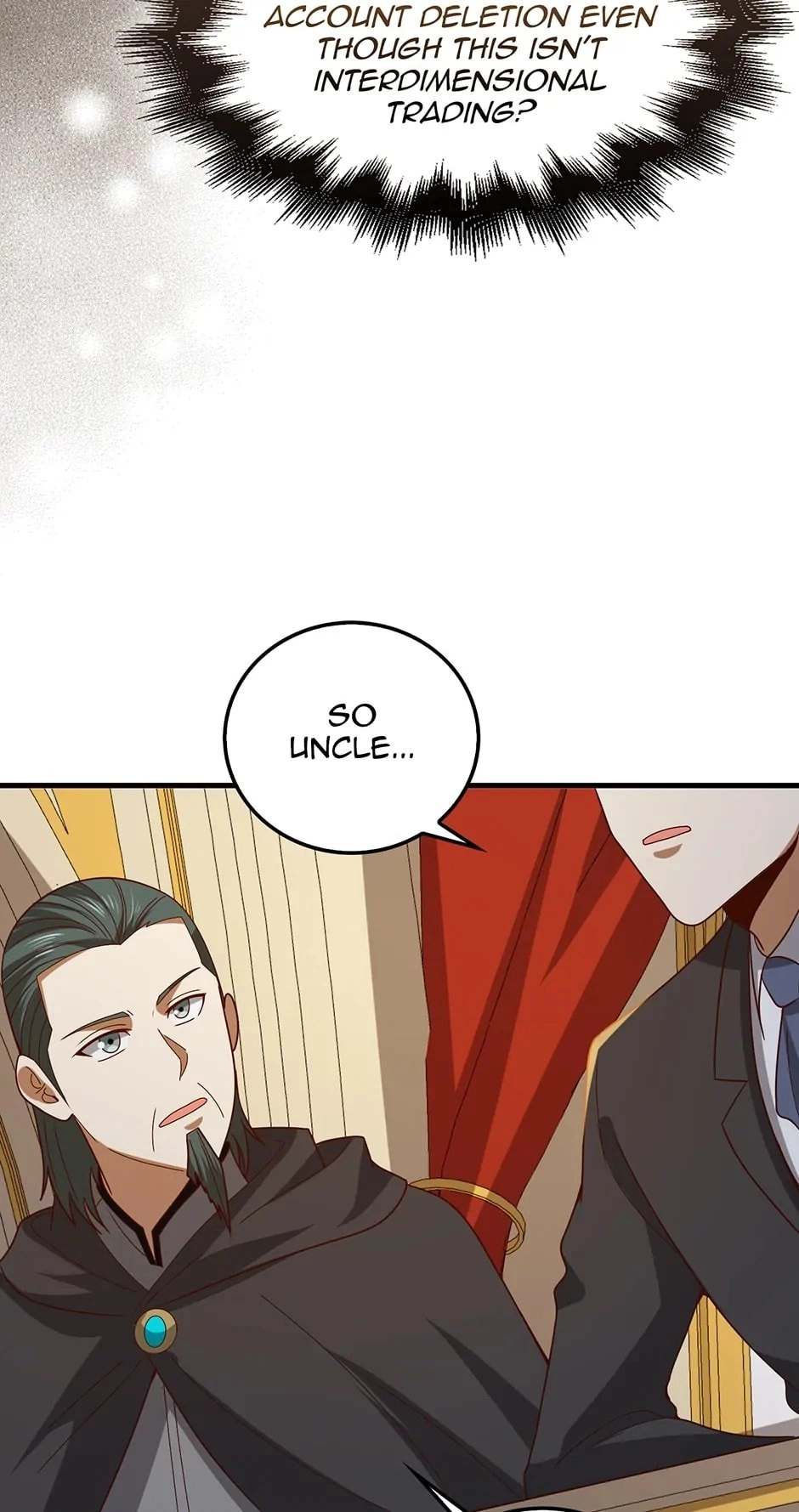 The Lord of Coins Chapter 110 – Traitor Page 14