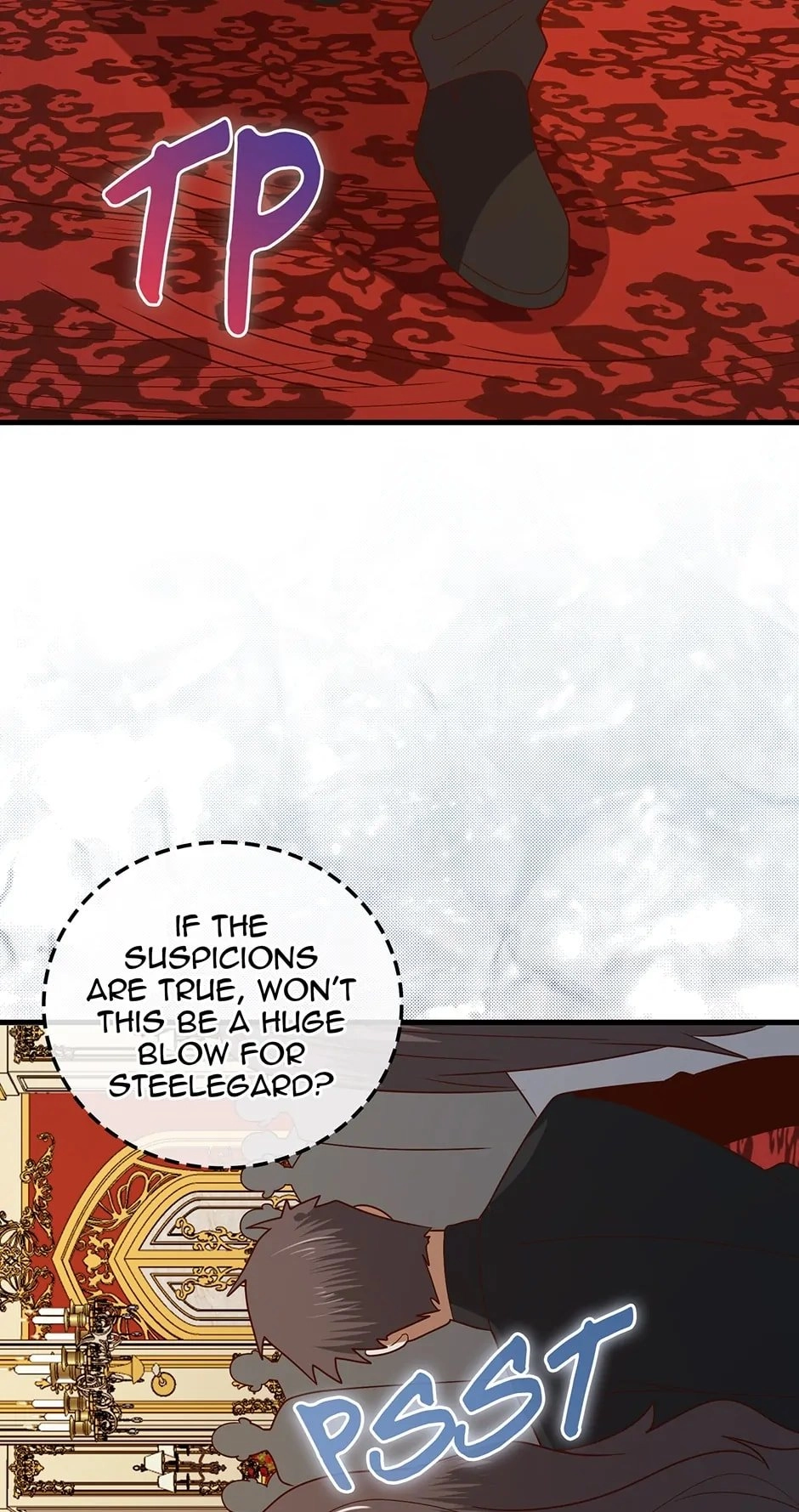 The Lord of Coins Chapter 110 – Traitor Page 16