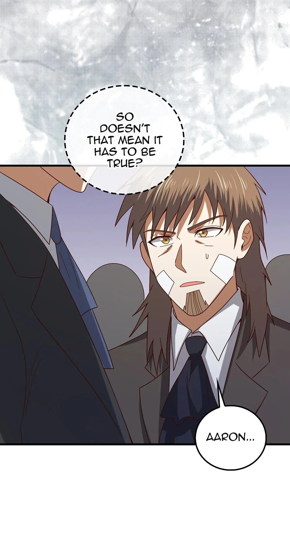 The Lord of Coins Chapter 110 – Traitor Page 18
