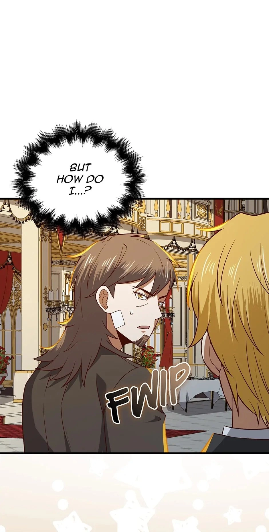 The Lord of Coins Chapter 110 – Traitor Page 72