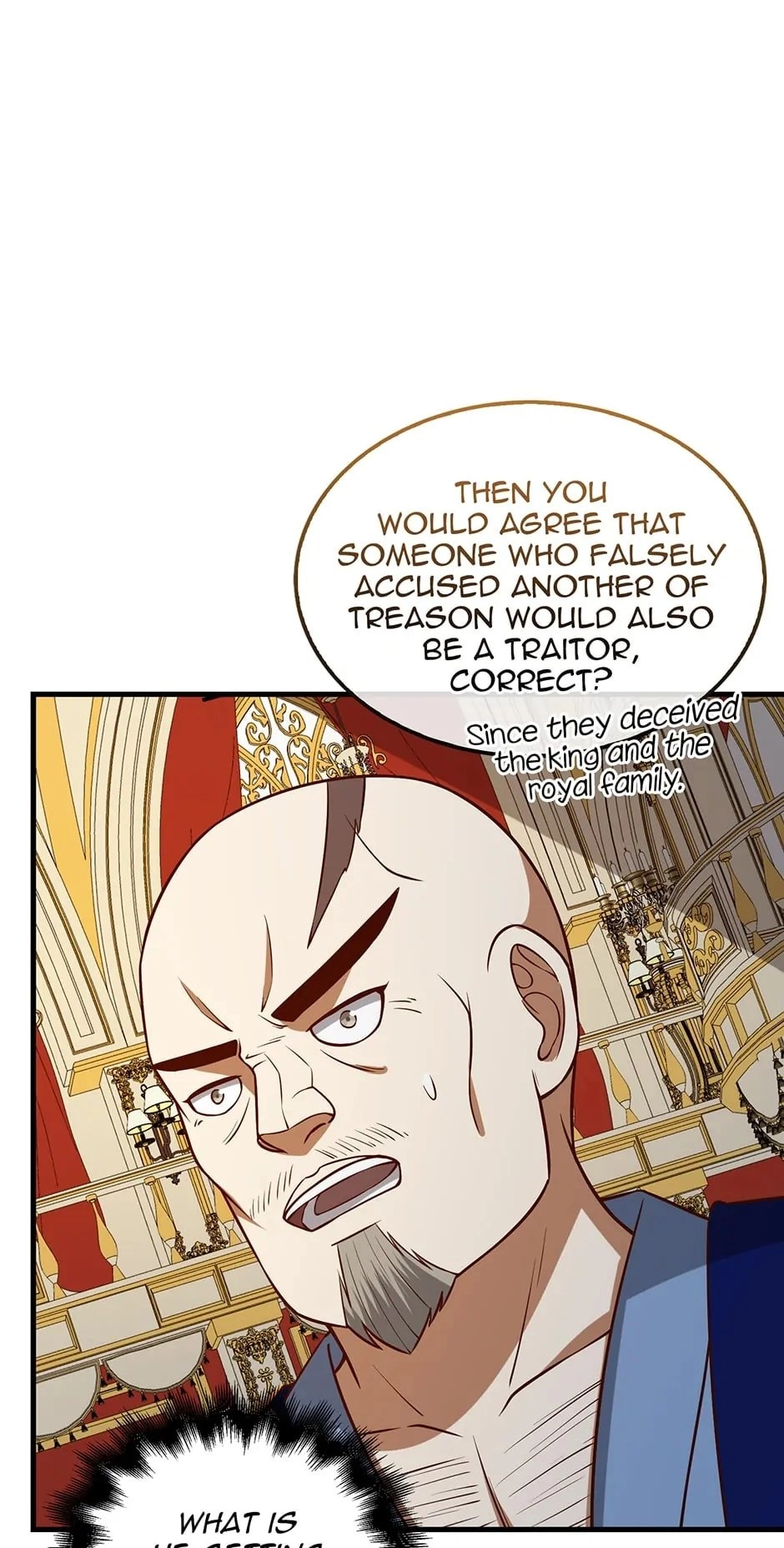 The Lord of Coins Chapter 110 – Traitor Page 76