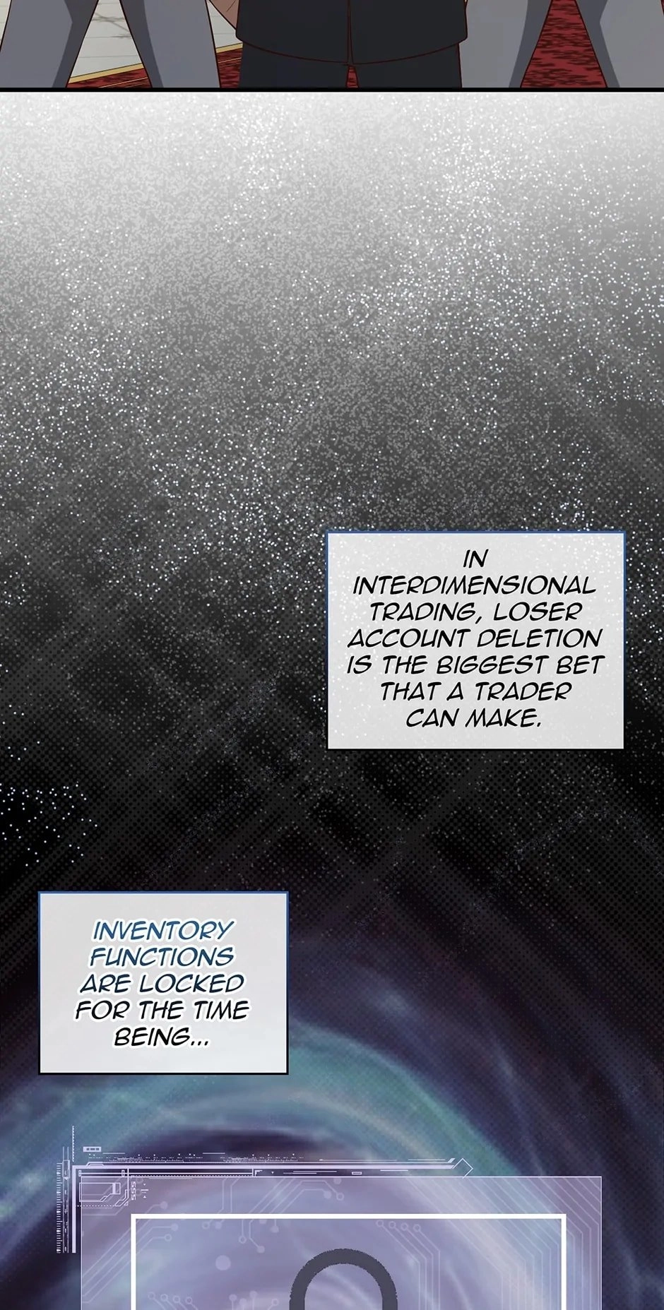 The Lord of Coins Chapter 110 – Traitor Page 78